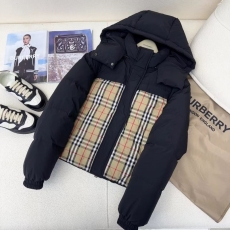 Burberry Down Jackets